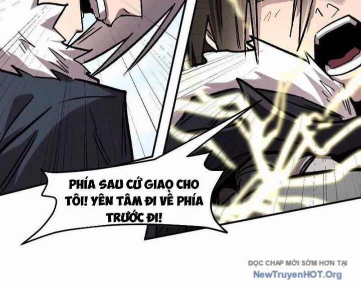 Cương Thi Tiên Sinh - Chapter 166 - Trang 109