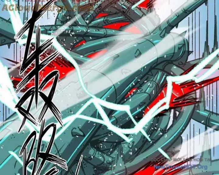 Cương Thi Tiên Sinh - Chapter 166 - Trang 133