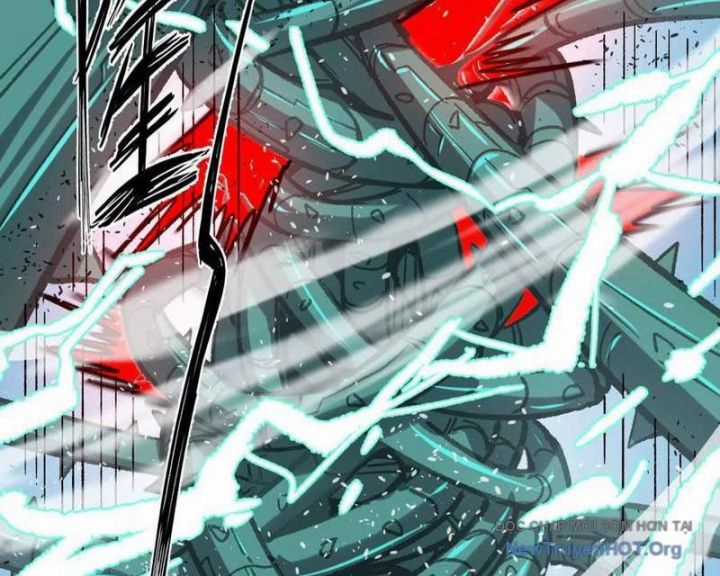 Cương Thi Tiên Sinh - Chapter 166 - Trang 134