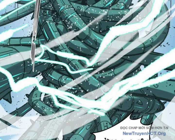 Cương Thi Tiên Sinh - Chapter 166 - Trang 135