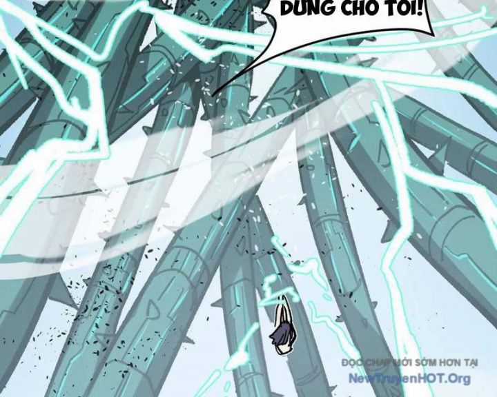 Cương Thi Tiên Sinh - Chapter 166 - Trang 136