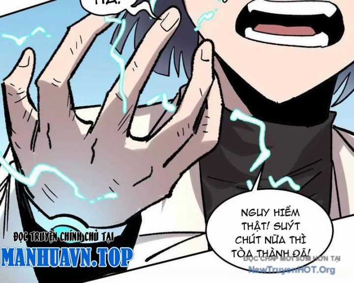 Cương Thi Tiên Sinh - Chapter 166 - Trang 150