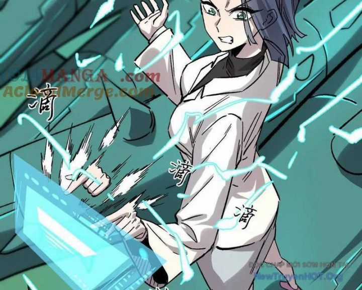 Cương Thi Tiên Sinh - Chapter 166 - Trang 152