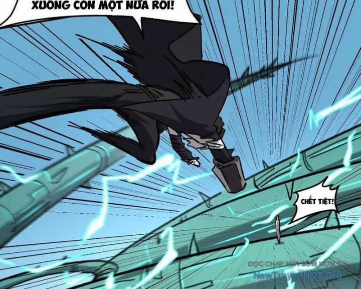 Cương Thi Tiên Sinh - Chapter 166 - Trang 161