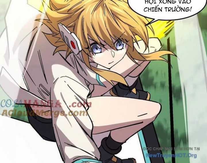 Cương Thi Tiên Sinh - Chapter 166 - Trang 18