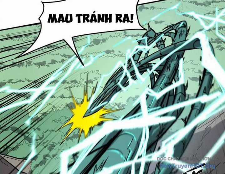 Cương Thi Tiên Sinh - Chapter 166 - Trang 171