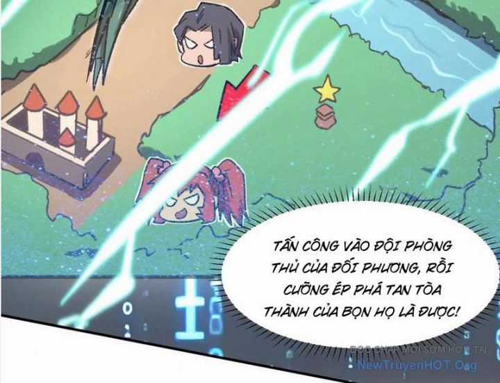 Cương Thi Tiên Sinh - Chapter 166 - Trang 198