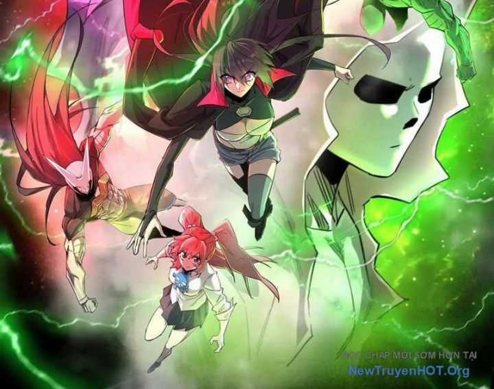 Cương Thi Tiên Sinh - Chapter 166 - Trang 3