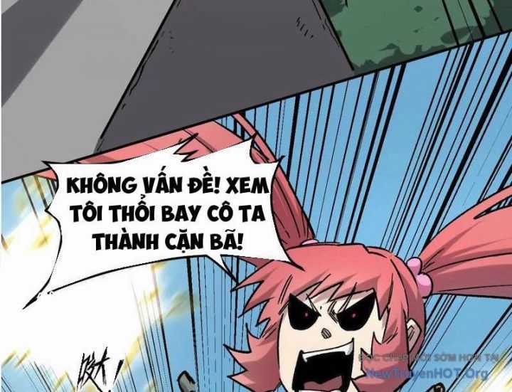 Cương Thi Tiên Sinh - Chapter 166 - Trang 204