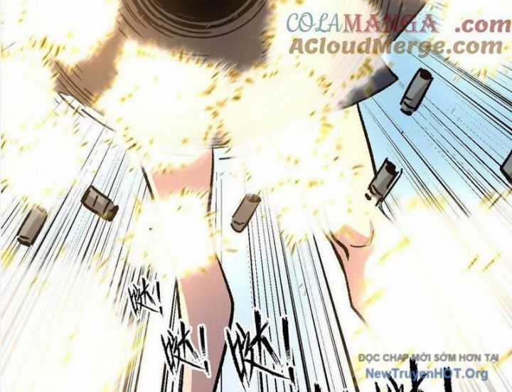 Cương Thi Tiên Sinh - Chapter 166 - Trang 206