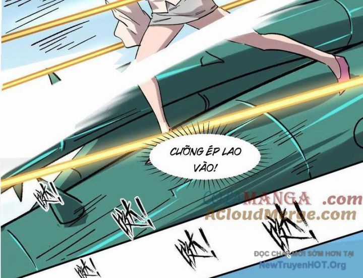 Cương Thi Tiên Sinh - Chapter 166 - Trang 209