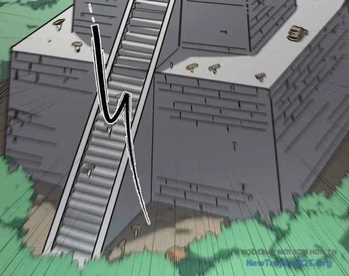 Cương Thi Tiên Sinh - Chapter 166 - Trang 25