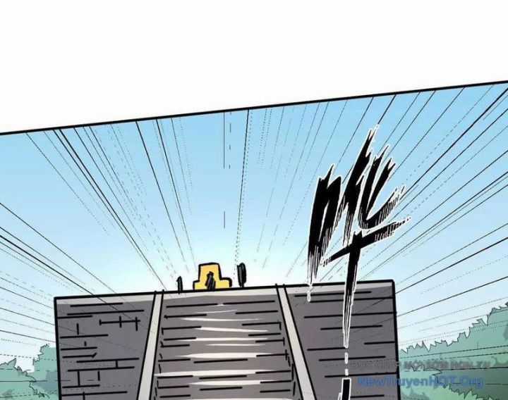 Cương Thi Tiên Sinh - Chapter 166 - Trang 31