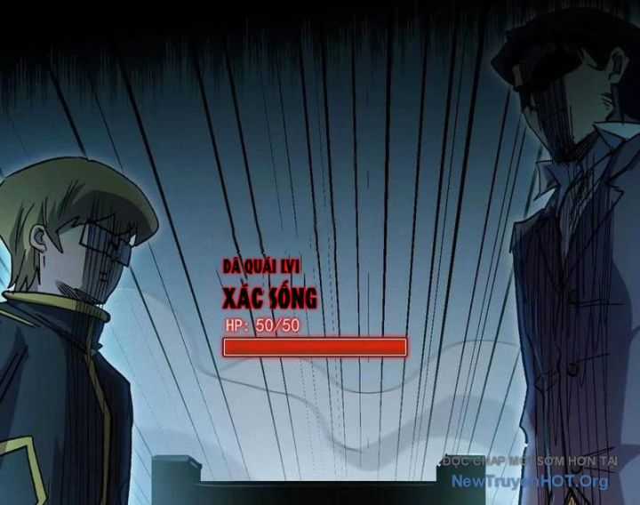 Cương Thi Tiên Sinh - Chapter 166 - Trang 36