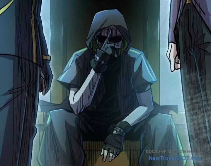 Cương Thi Tiên Sinh - Chapter 166 - Trang 37