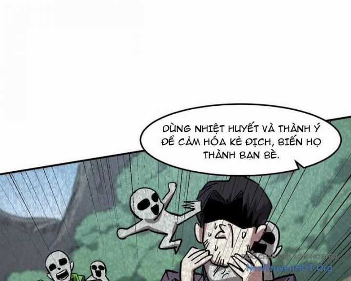 Cương Thi Tiên Sinh - Chapter 166 - Trang 54