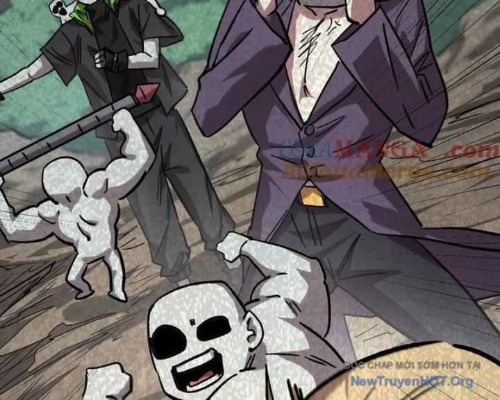 Cương Thi Tiên Sinh - Chapter 166 - Trang 55