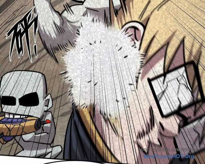 Cương Thi Tiên Sinh - Chapter 166 - Trang 56