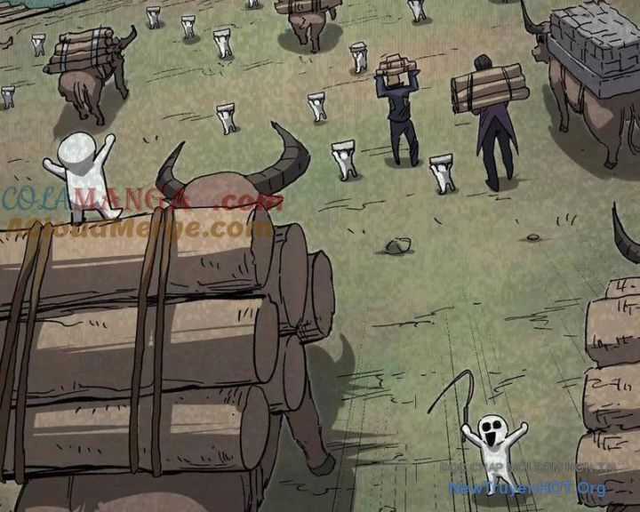 Cương Thi Tiên Sinh - Chapter 166 - Trang 59