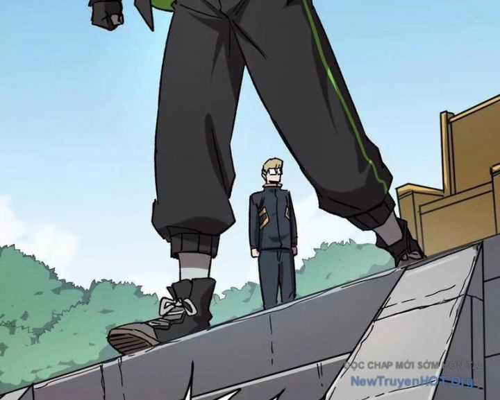 Cương Thi Tiên Sinh - Chapter 166 - Trang 61