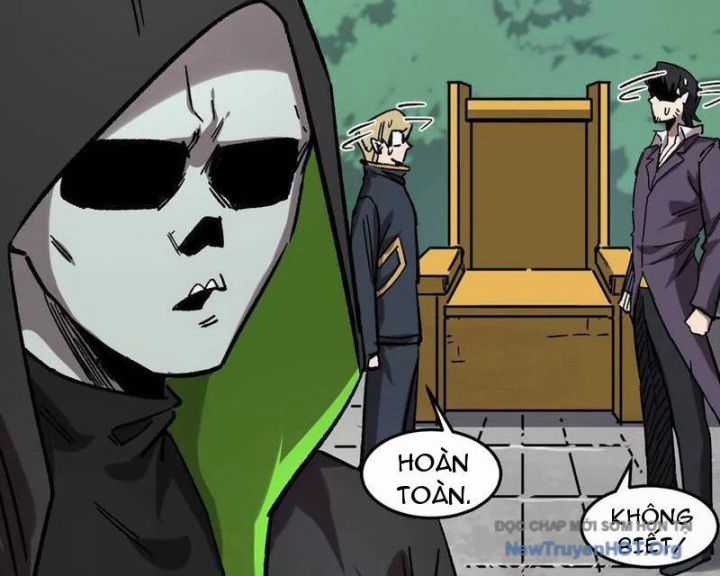 Cương Thi Tiên Sinh - Chapter 166 - Trang 70