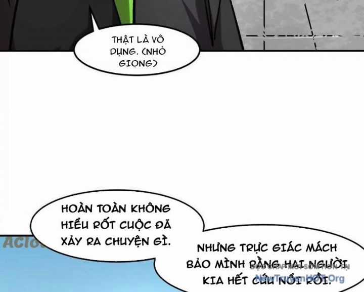 Cương Thi Tiên Sinh - Chapter 166 - Trang 71