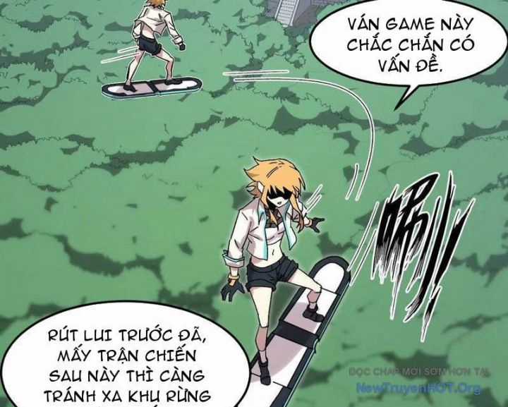 Cương Thi Tiên Sinh - Chapter 166 - Trang 74