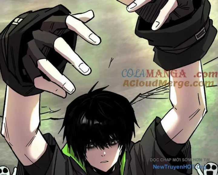 Cương Thi Tiên Sinh - Chapter 166 - Trang 92