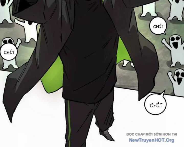 Cương Thi Tiên Sinh - Chapter 166 - Trang 93