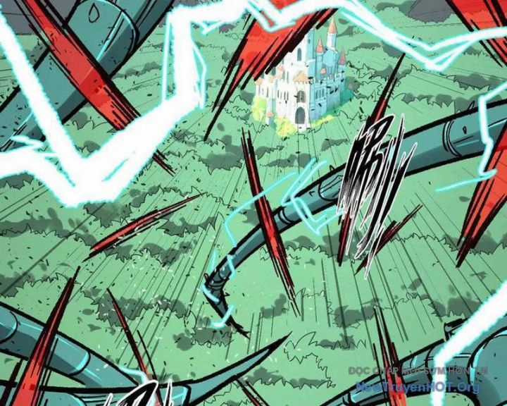 Cương Thi Tiên Sinh - Chapter 166 - Trang 95