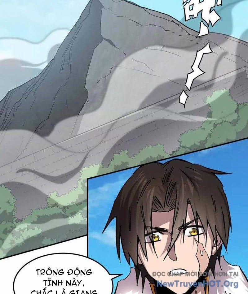 Cương Thi Tiên Sinh - Chapter 167 - Trang 2