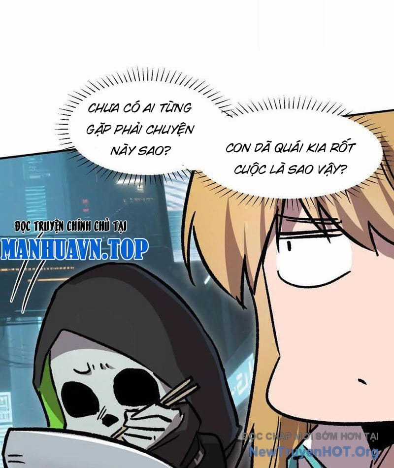 Cương Thi Tiên Sinh - Chapter 167 - Trang 101