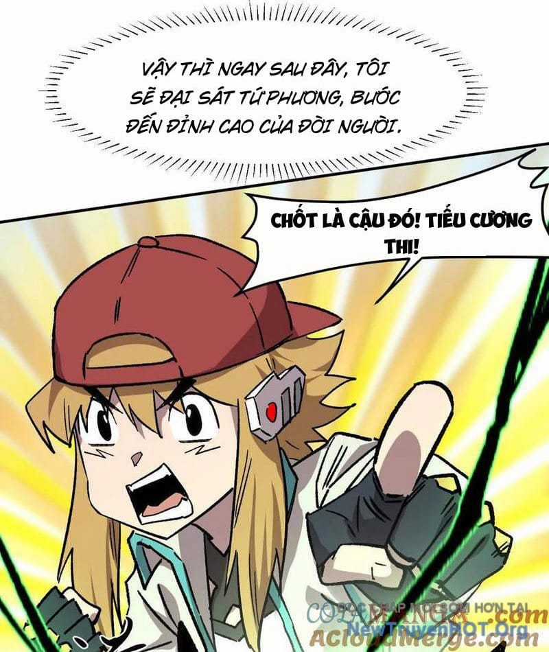 Cương Thi Tiên Sinh - Chapter 167 - Trang 105
