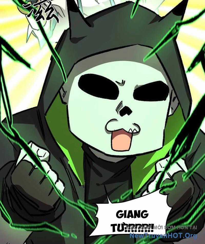 Cương Thi Tiên Sinh - Chapter 167 - Trang 106