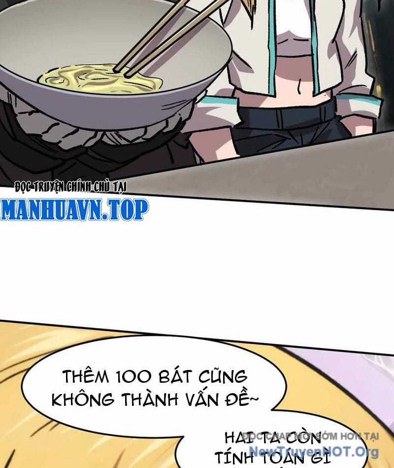 Cương Thi Tiên Sinh - Chapter 167 - Trang 110