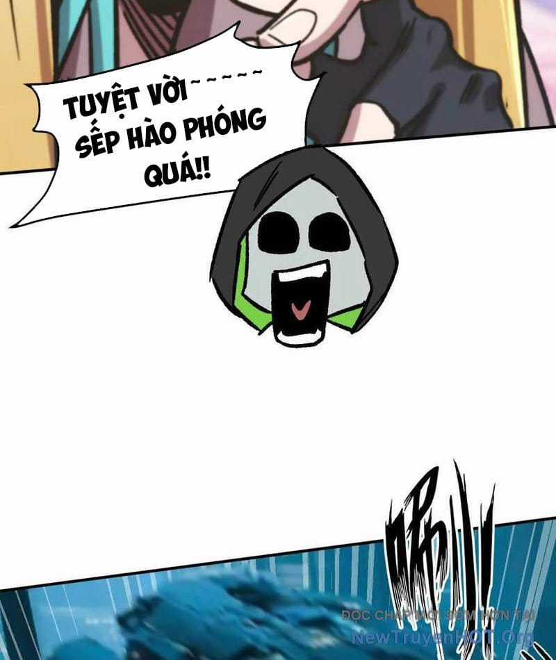 Cương Thi Tiên Sinh - Chapter 167 - Trang 112