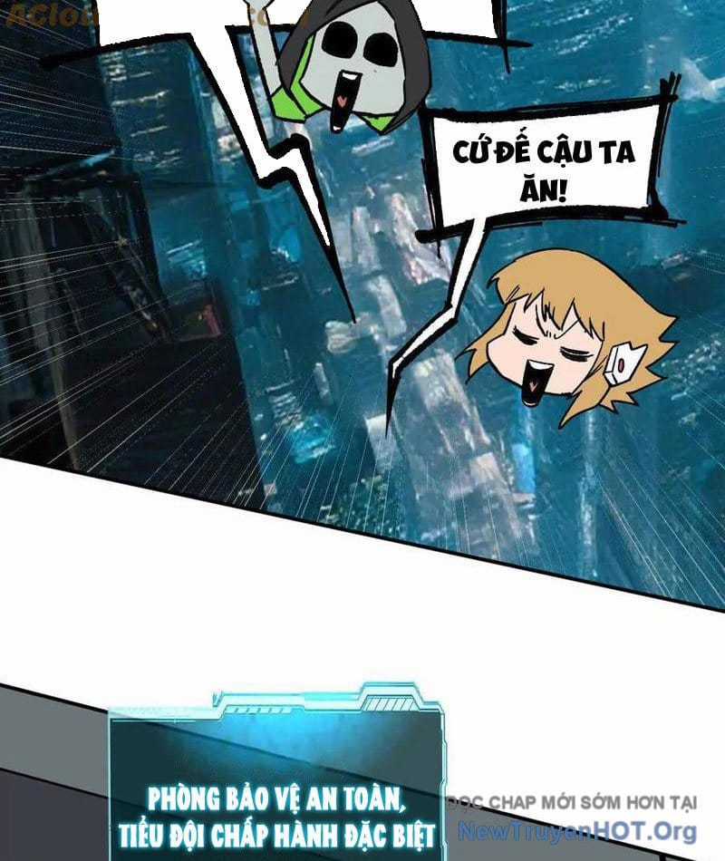 Cương Thi Tiên Sinh - Chapter 167 - Trang 114