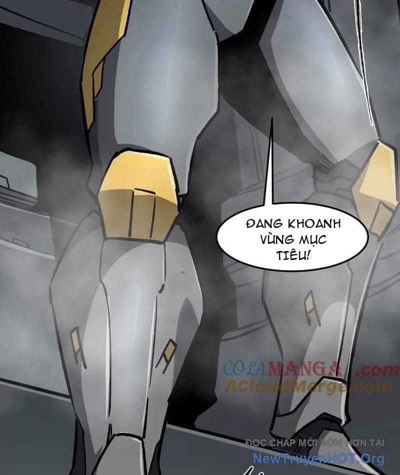 Cương Thi Tiên Sinh - Chapter 167 - Trang 116