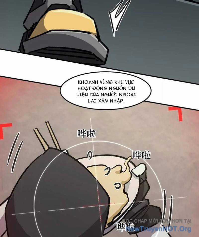 Cương Thi Tiên Sinh - Chapter 167 - Trang 117