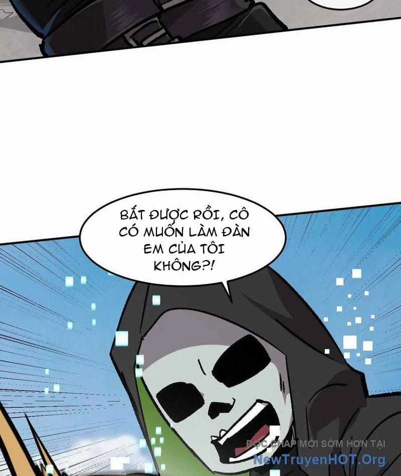 Cương Thi Tiên Sinh - Chapter 167 - Trang 15