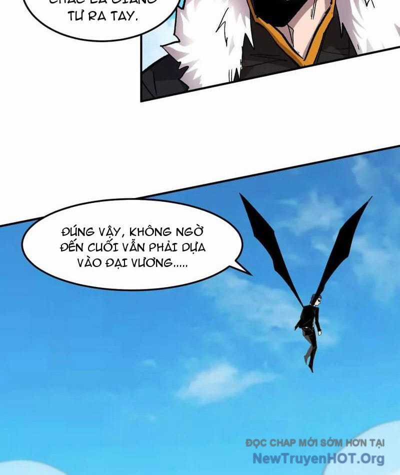 Cương Thi Tiên Sinh - Chapter 167 - Trang 3