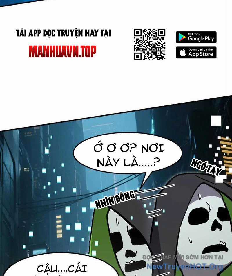 Cương Thi Tiên Sinh - Chapter 167 - Trang 22