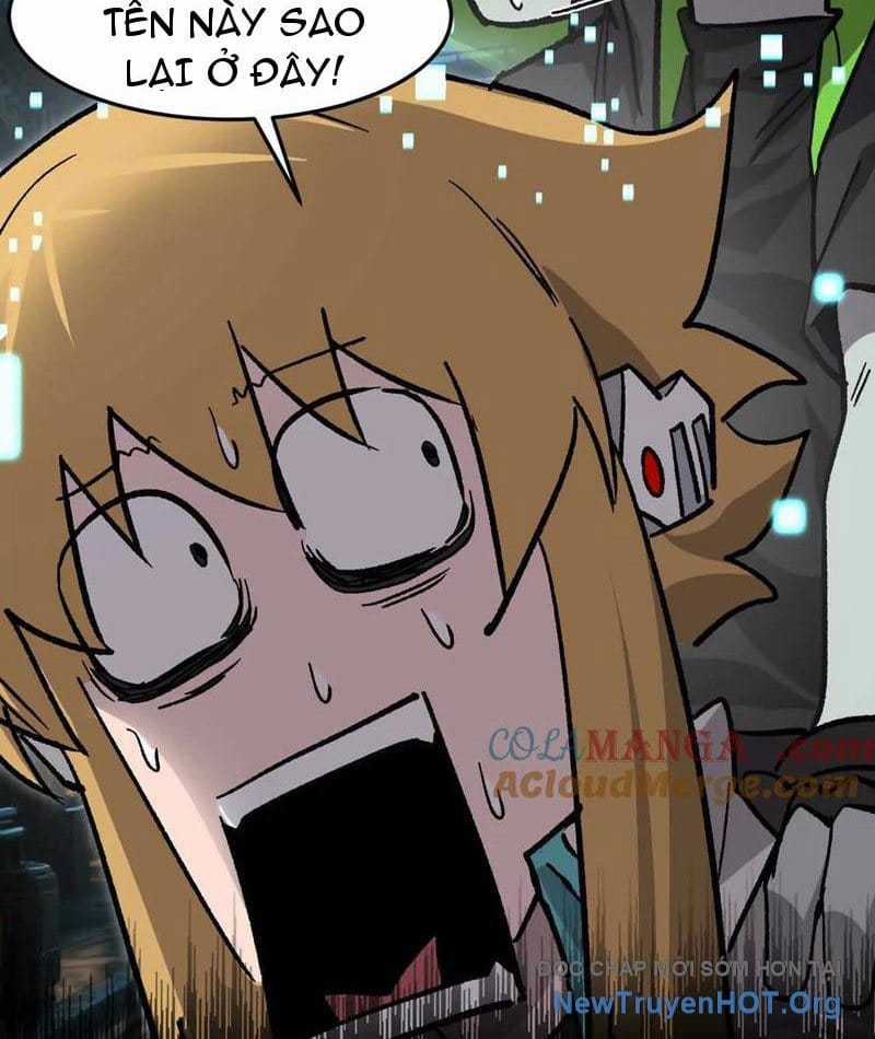 Cương Thi Tiên Sinh - Chapter 167 - Trang 23