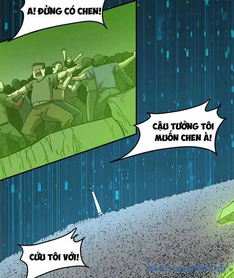 Cương Thi Tiên Sinh - Chapter 167 - Trang 25