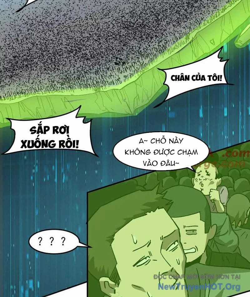 Cương Thi Tiên Sinh - Chapter 167 - Trang 26