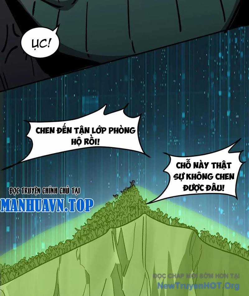 Cương Thi Tiên Sinh - Chapter 167 - Trang 28