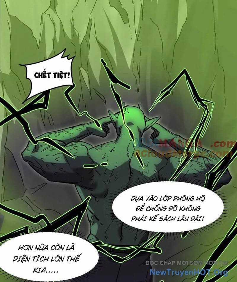 Cương Thi Tiên Sinh - Chapter 167 - Trang 29