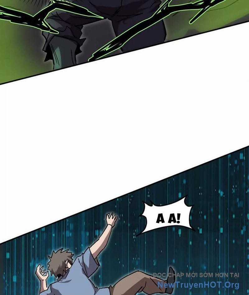 Cương Thi Tiên Sinh - Chapter 167 - Trang 30