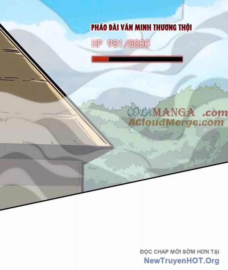 Cương Thi Tiên Sinh - Chapter 167 - Trang 4