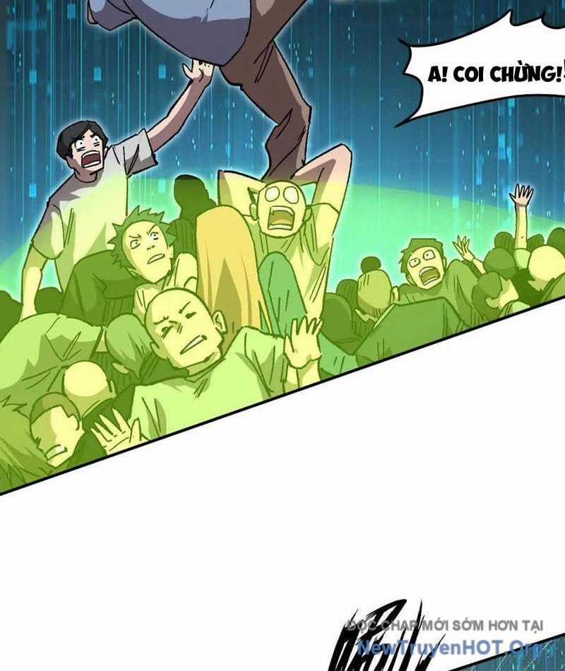 Cương Thi Tiên Sinh - Chapter 167 - Trang 31